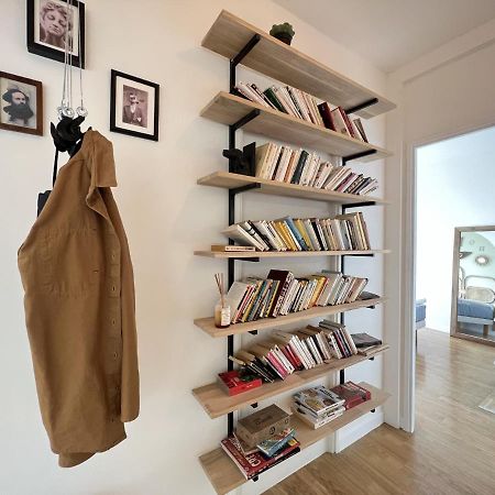 Le Brooklyn - T2 A Compans Avec Vue Remarquable Appartement Toulouse Buitenkant foto