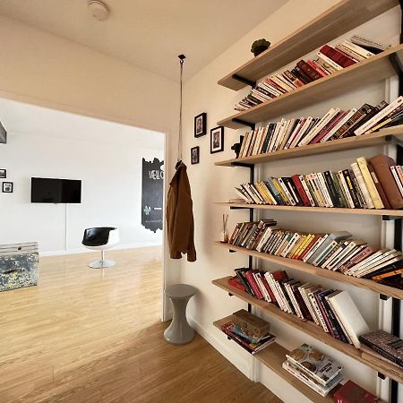 Le Brooklyn - T2 A Compans Avec Vue Remarquable Appartement Toulouse Buitenkant foto