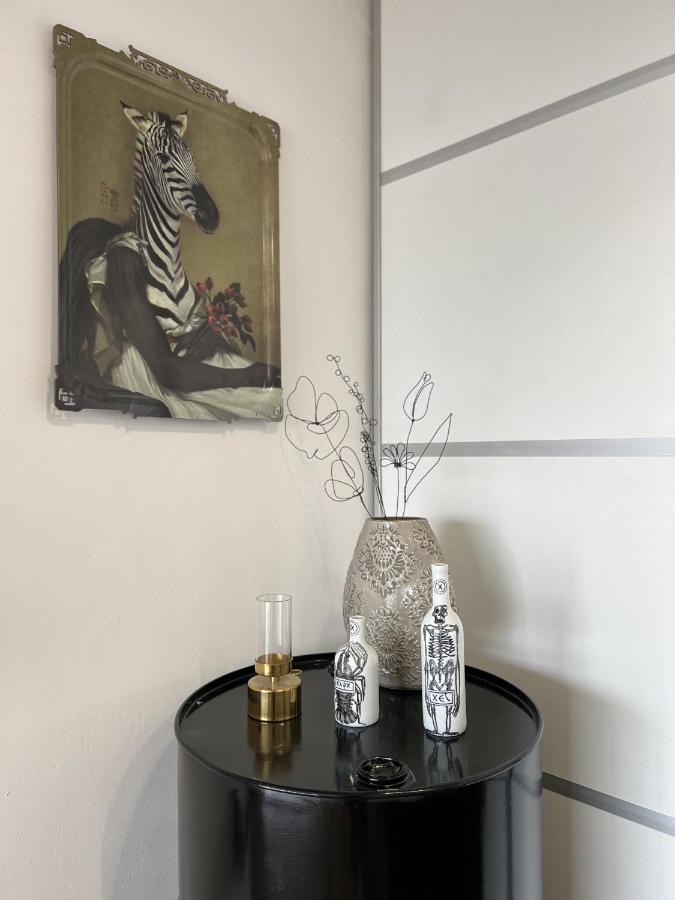 Le Brooklyn - T2 A Compans Avec Vue Remarquable Appartement Toulouse Buitenkant foto