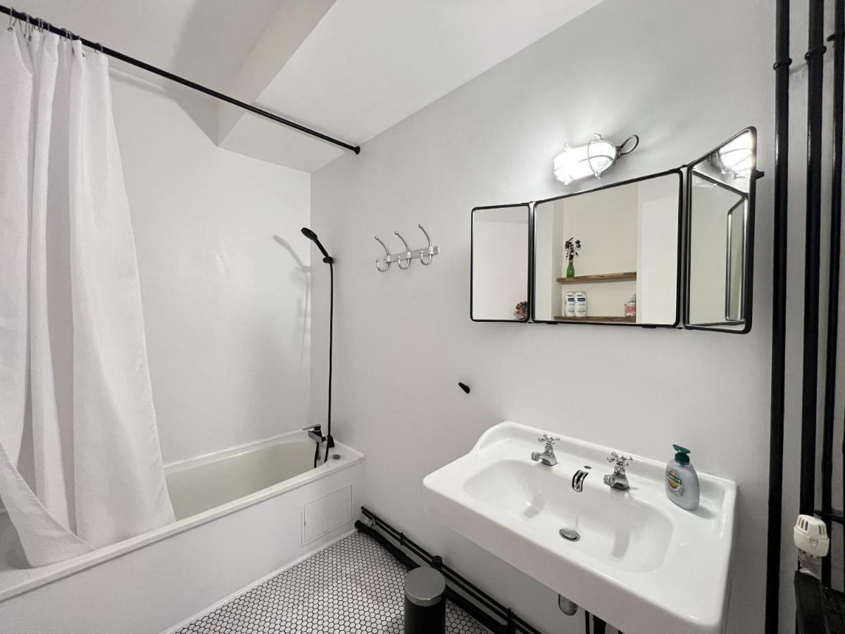 Le Brooklyn - T2 A Compans Avec Vue Remarquable Appartement Toulouse Buitenkant foto